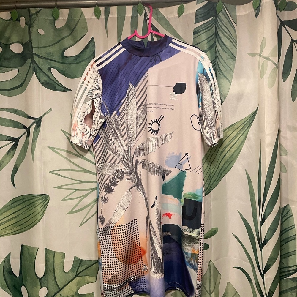 Adidas Dress